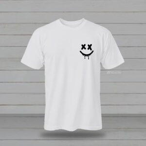 cara con estilo urbano