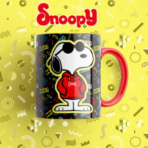 snoopy