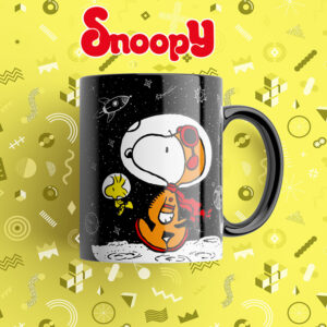 snoopy