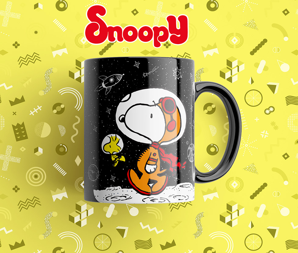 snoopy snoopy