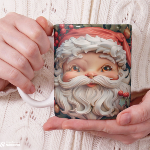 santa claus