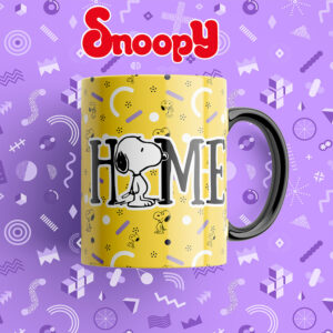 snoopy