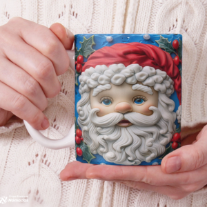 santa claus