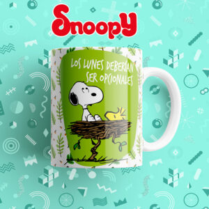snoopy