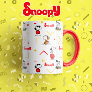 snoopy