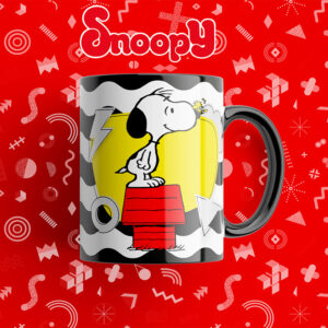 snoopy