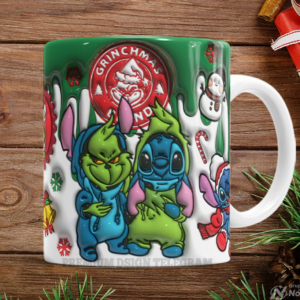 el grinch navidad