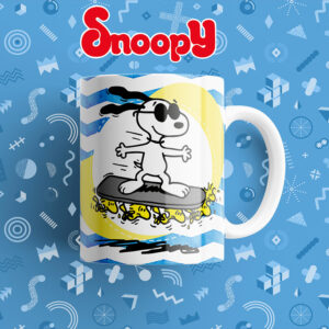 snoopy