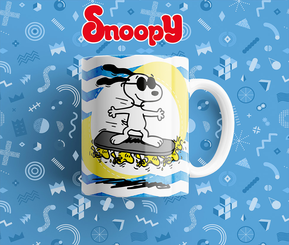 snoopy snoopy