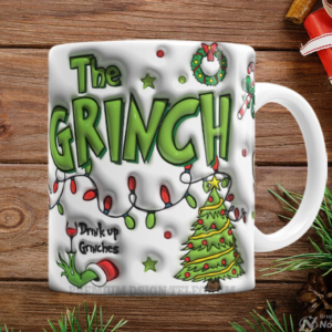 el grinch navidad