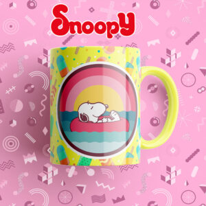 snoopy