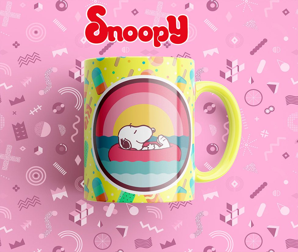 snoopy snoopy
