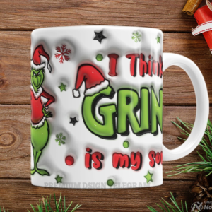 el grinch navidad