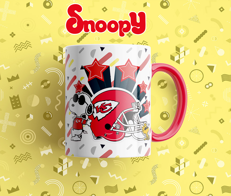 snoopy snoopy