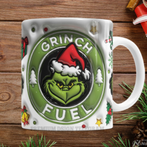 el grinch navidad