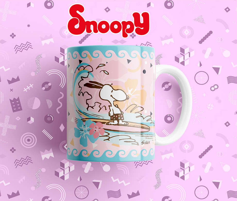 snoopy snoopy