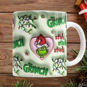 el grinch navidad
