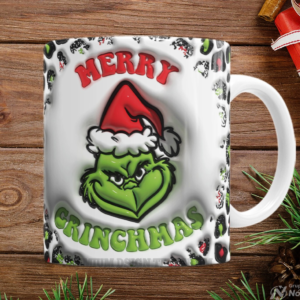 el grinch navidad