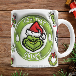 el grinch navidad