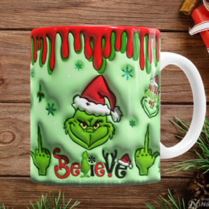 el grinch navidad