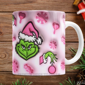 el grinch navidad