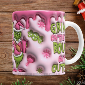 el grinch navidad