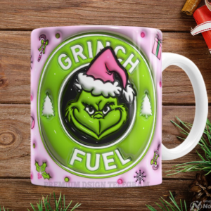 el grinch navidad