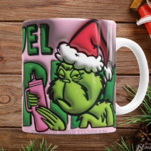 el grinch navidad